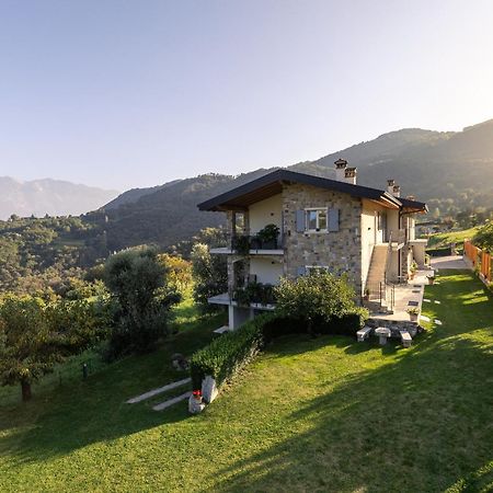 Mos Country House Tremosine Ngoại thất bức ảnh