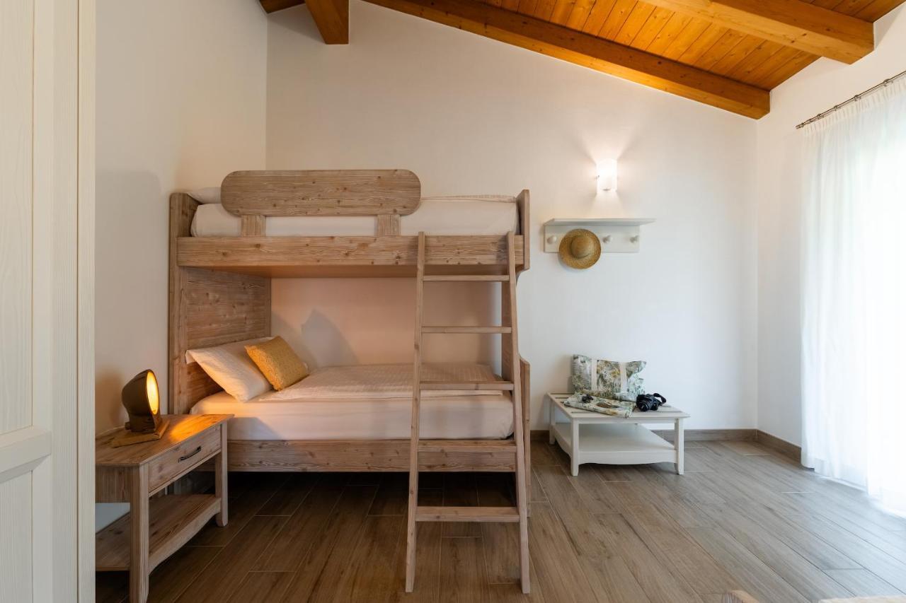 Mos Country House Tremosine Ngoại thất bức ảnh