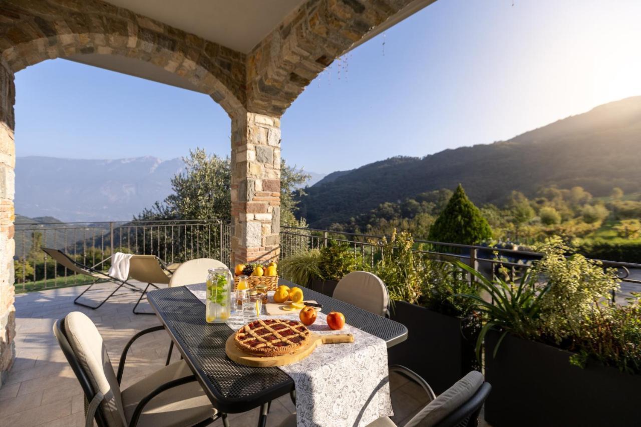 Mos Country House Tremosine Ngoại thất bức ảnh