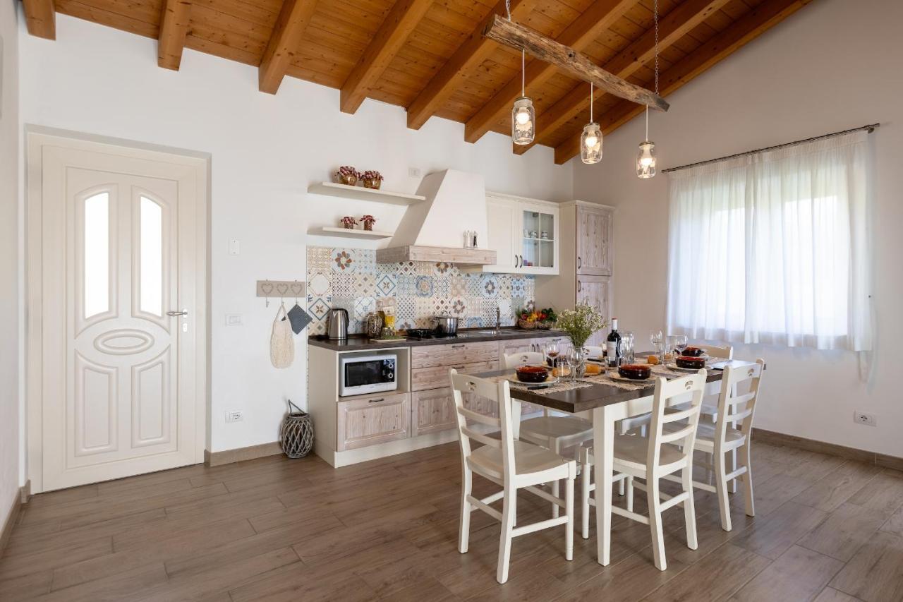 Mos Country House Tremosine Ngoại thất bức ảnh