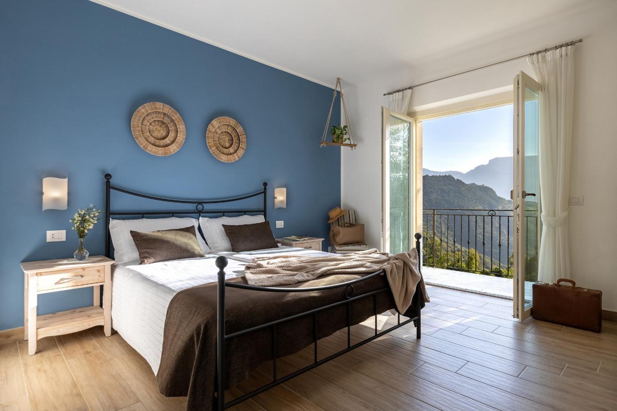 Mos Country House Tremosine Ngoại thất bức ảnh