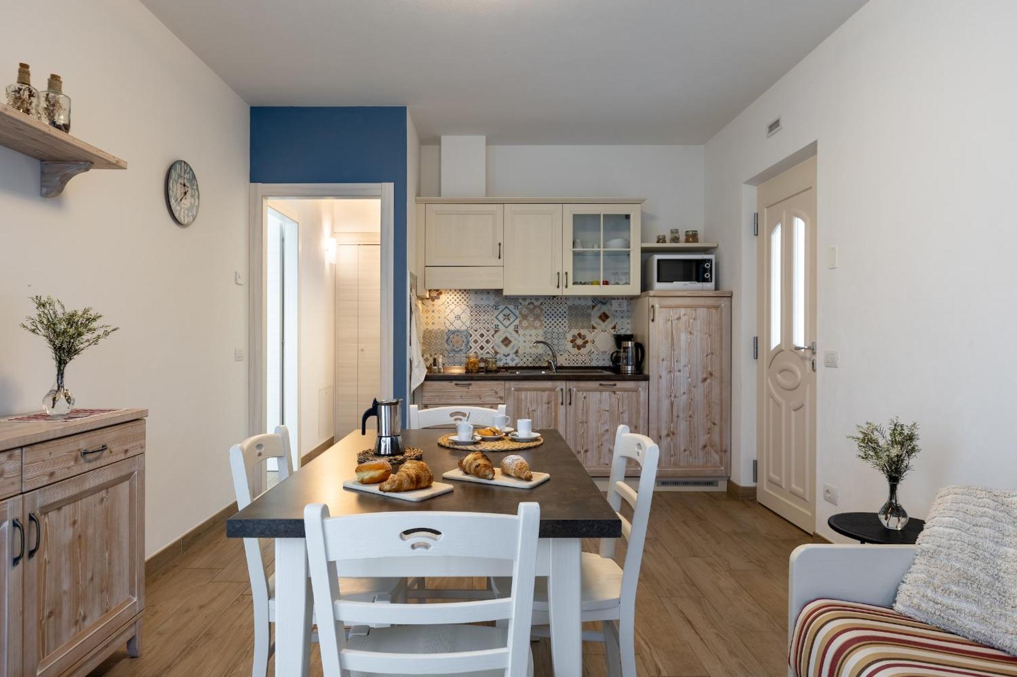 Mos Country House Tremosine Ngoại thất bức ảnh