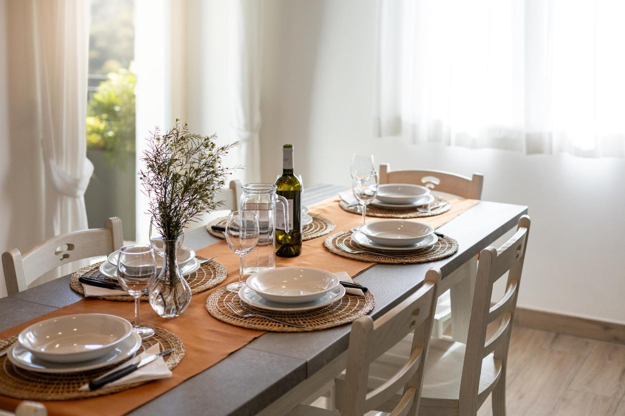 Mos Country House Tremosine Ngoại thất bức ảnh