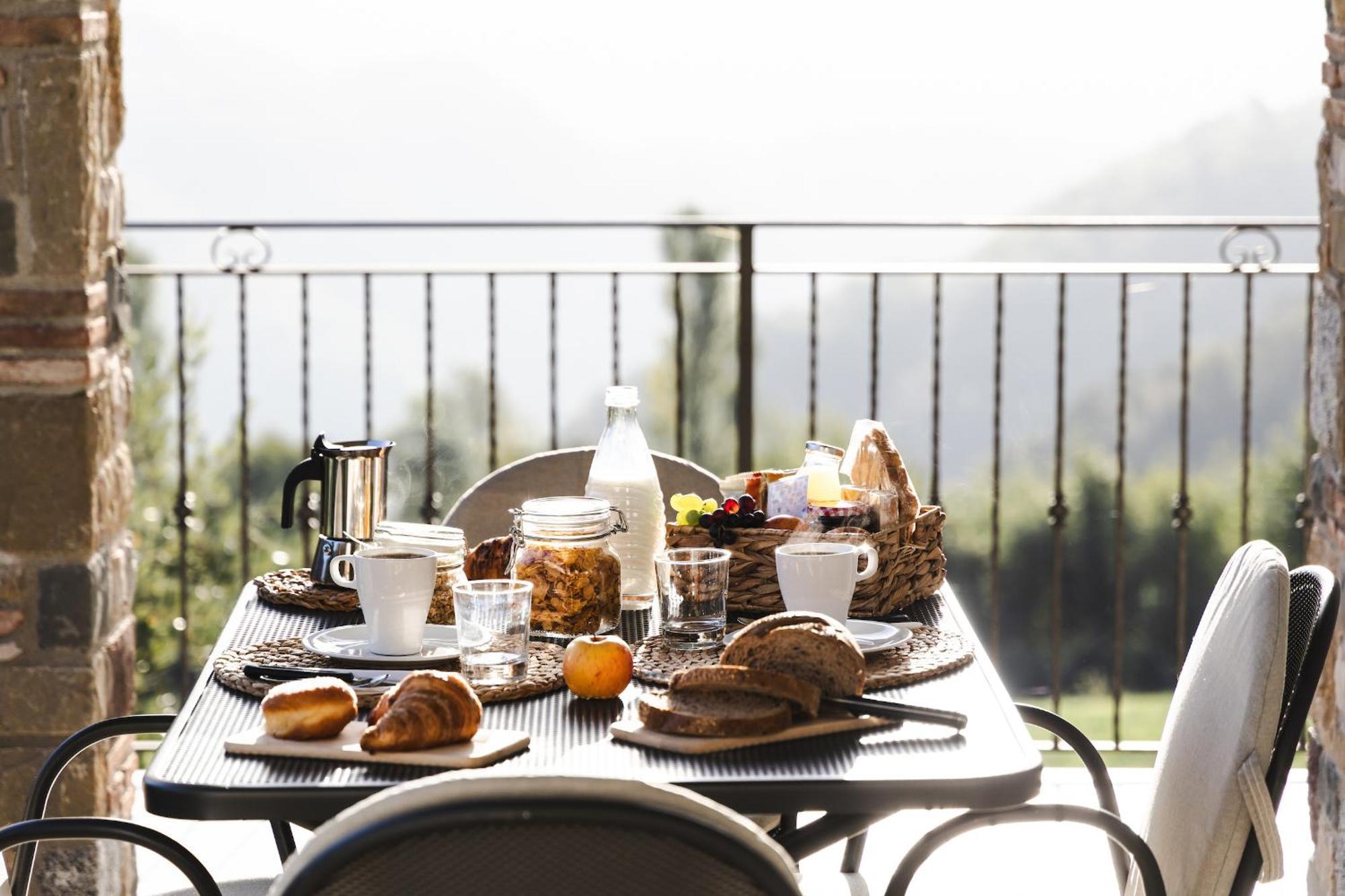 Mos Country House Tremosine Ngoại thất bức ảnh