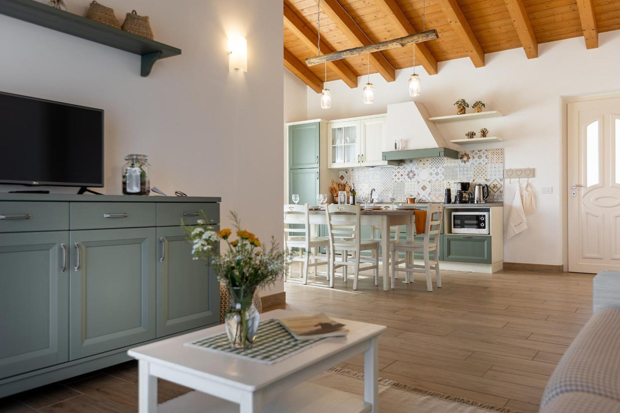 Mos Country House Tremosine Ngoại thất bức ảnh