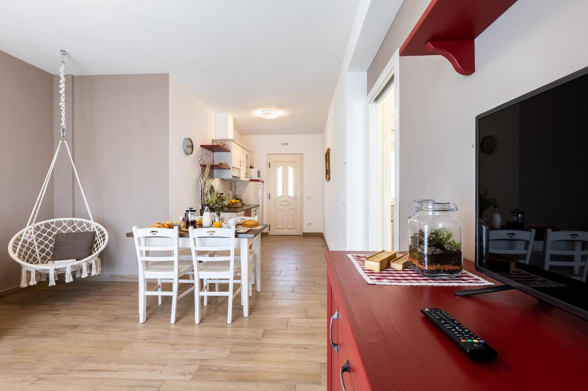 Mos Country House Tremosine Ngoại thất bức ảnh