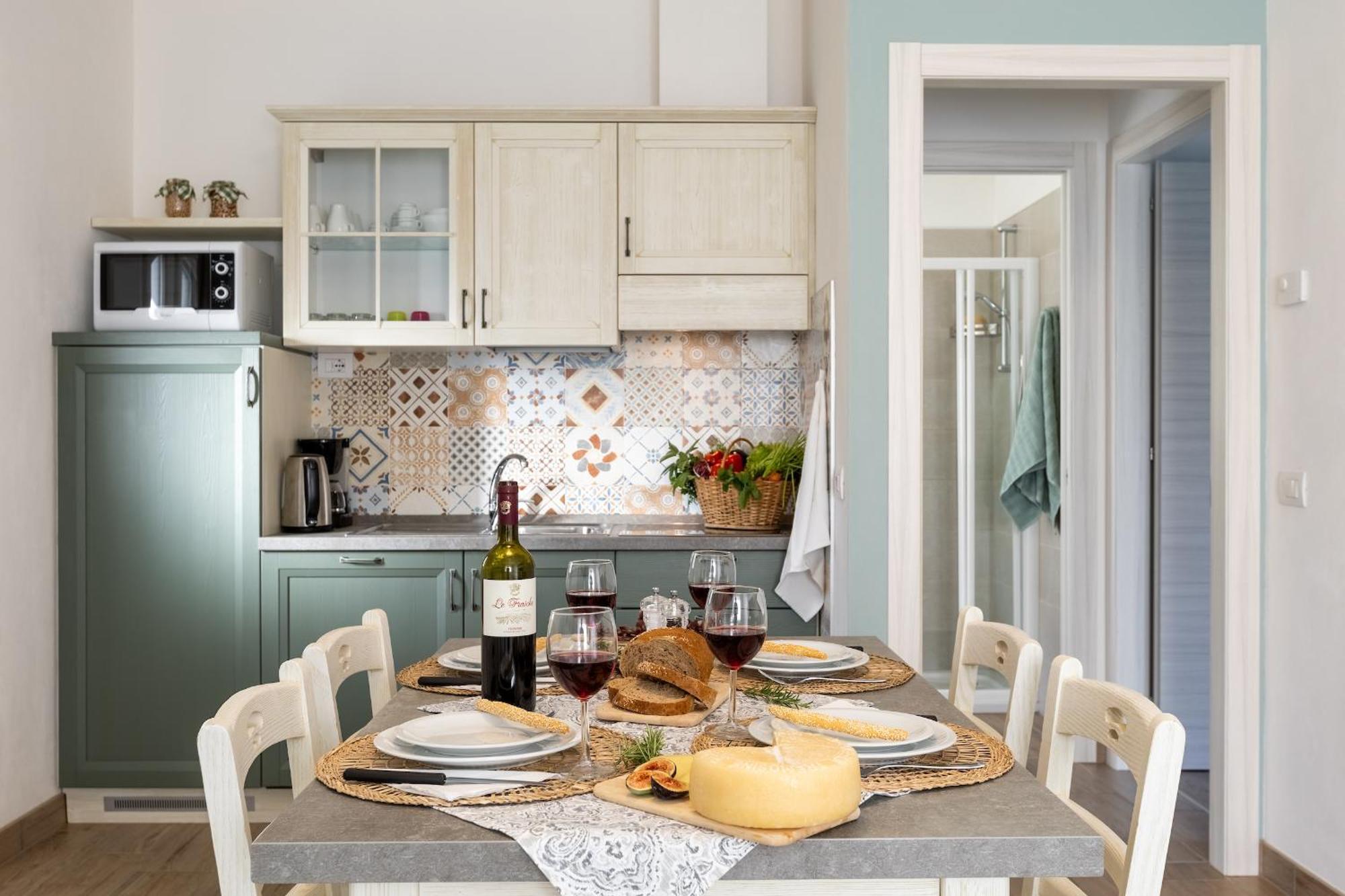 Mos Country House Tremosine Ngoại thất bức ảnh