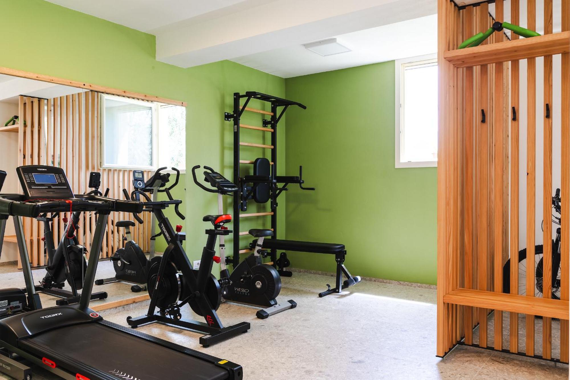 Mos Country House Tremosine Ngoại thất bức ảnh