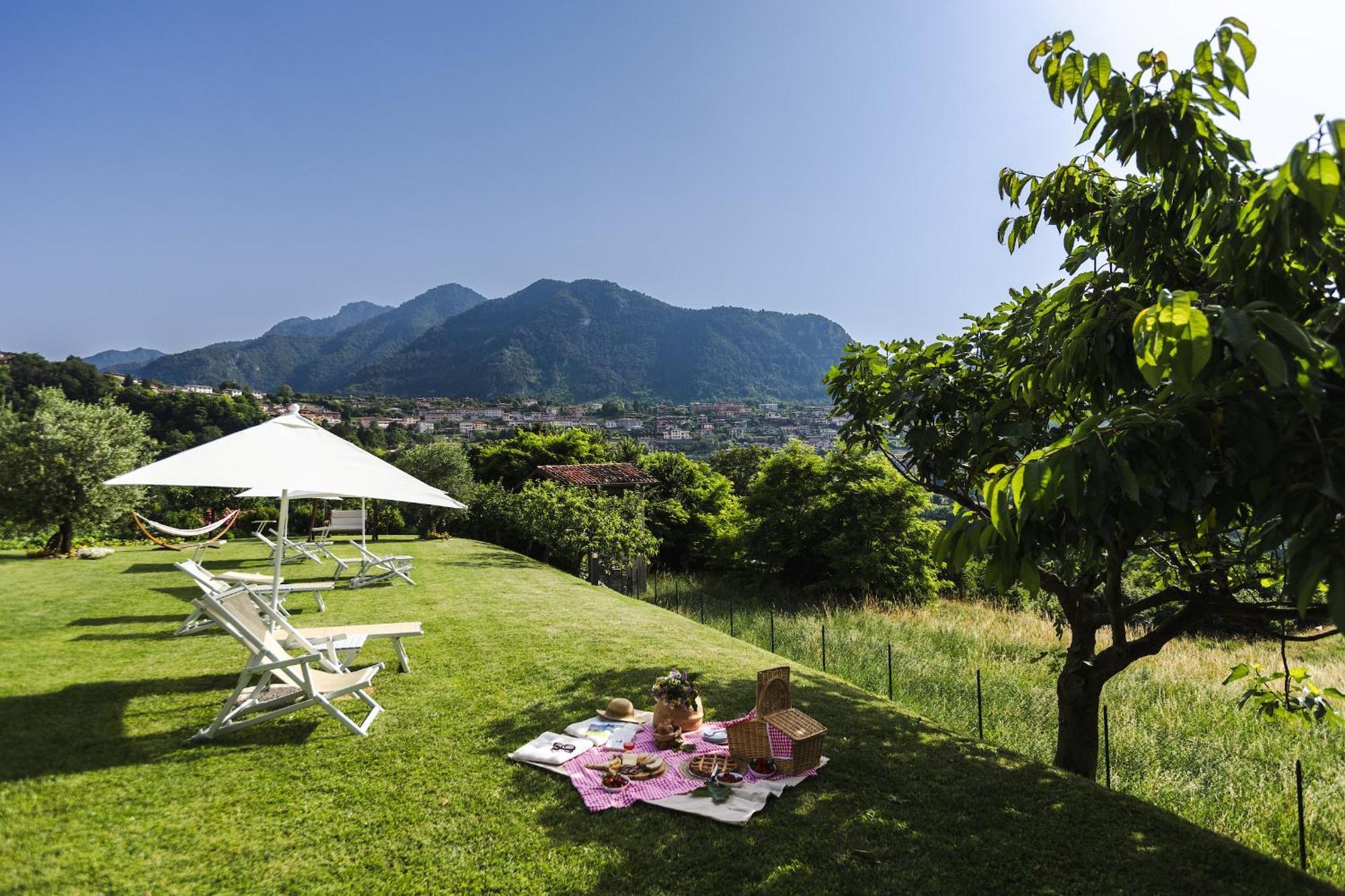 Mos Country House Tremosine Ngoại thất bức ảnh