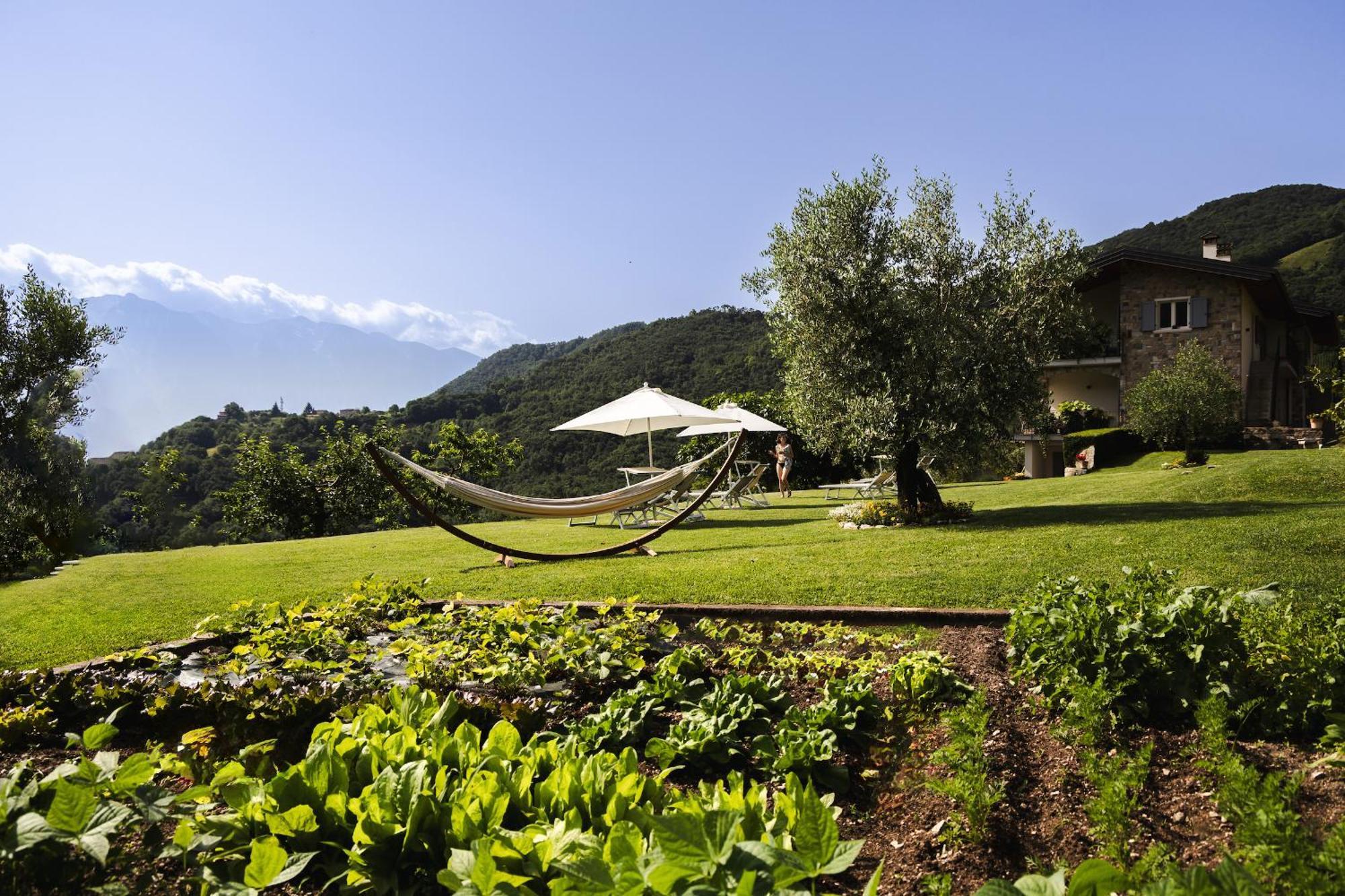 Mos Country House Tremosine Ngoại thất bức ảnh