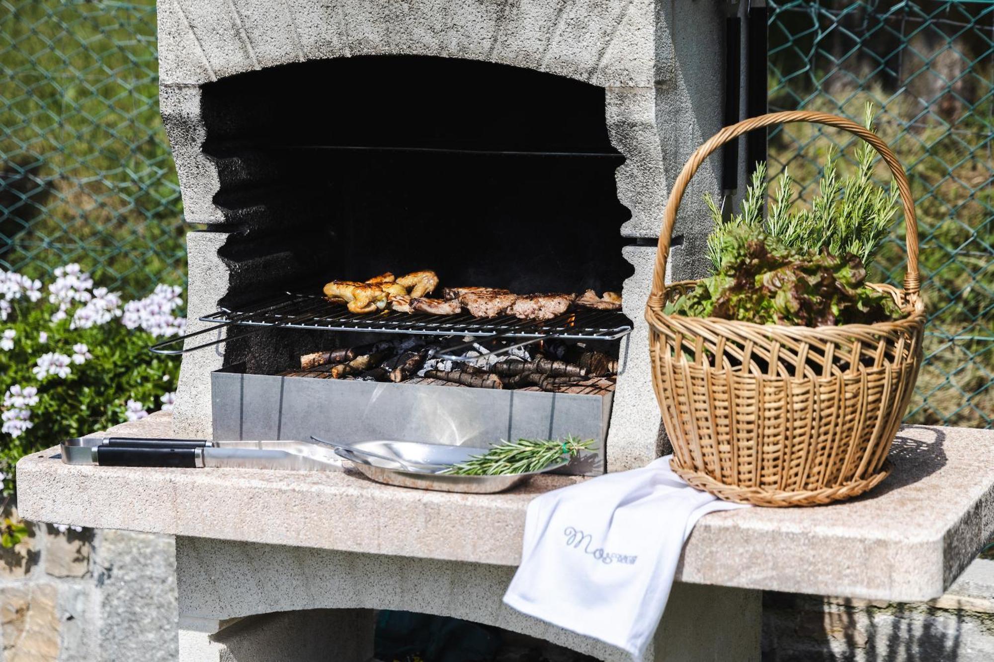 Mos Country House Tremosine Ngoại thất bức ảnh