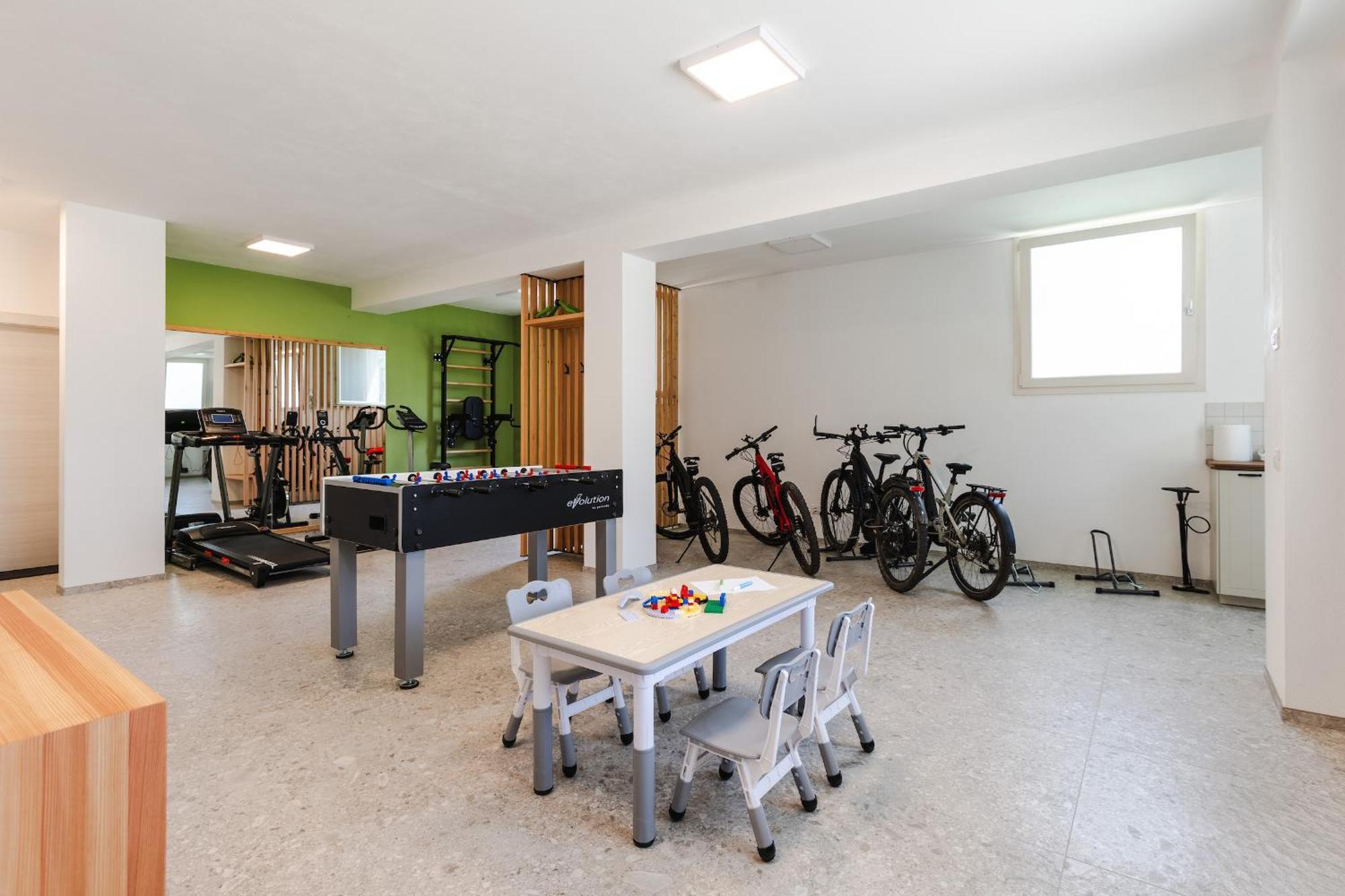 Mos Country House Tremosine Ngoại thất bức ảnh